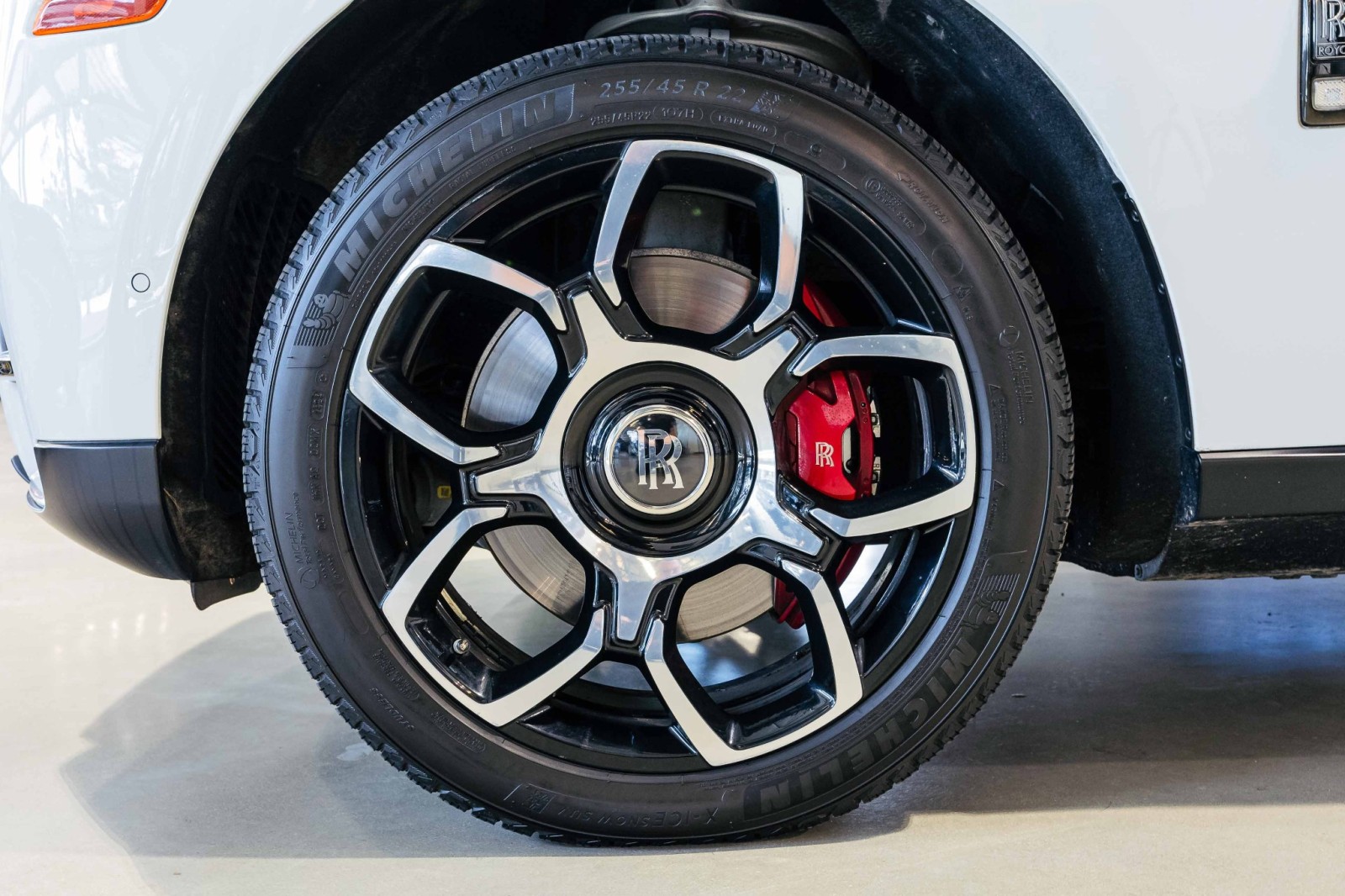Used Car 2020 Rolls-royce Cullinan  For Sale Under $260,000 In Boerne, Texas