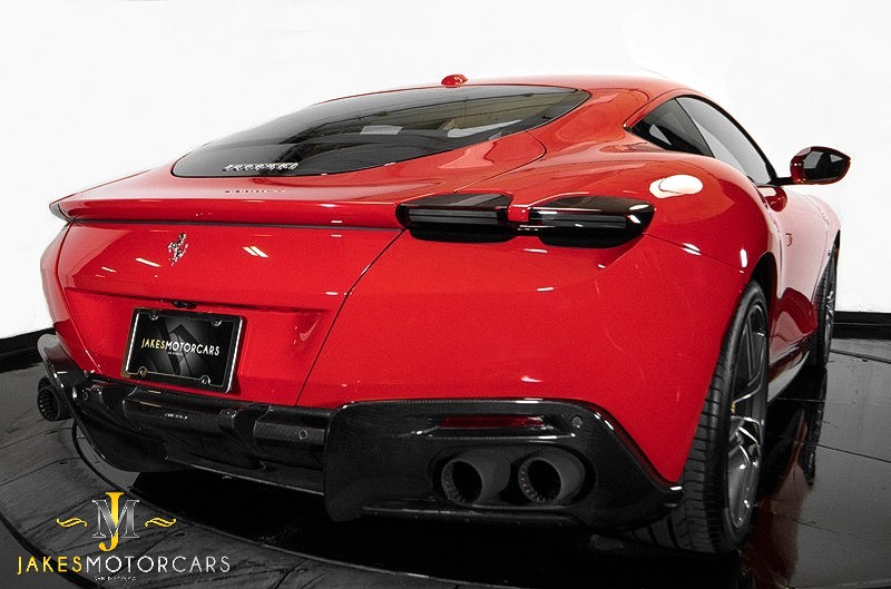 2023 Ferrari Roma ($341,735 MSRP!!) *$98,000 IN FACTORY OPTIONS* in , 