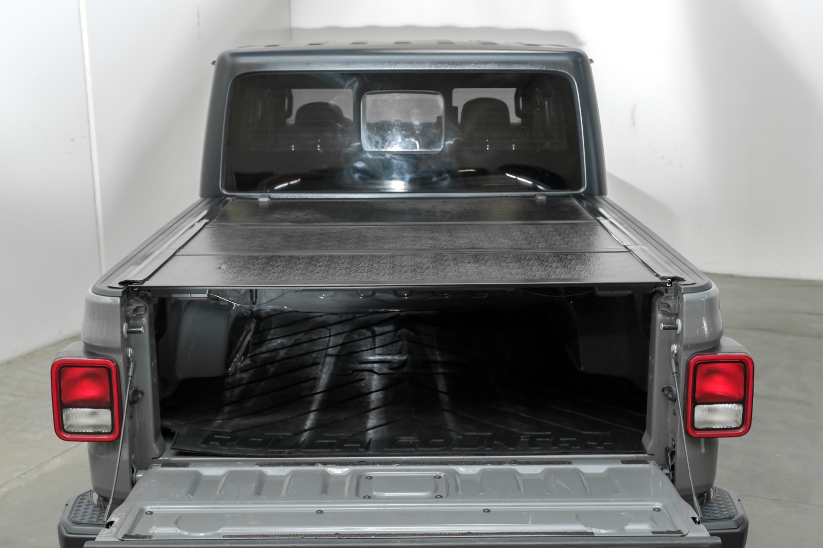 2022 Jeep Gladiator Sport 24S 6cyl LEDLighting MaxTow AlpineNavi PopularPkg 57