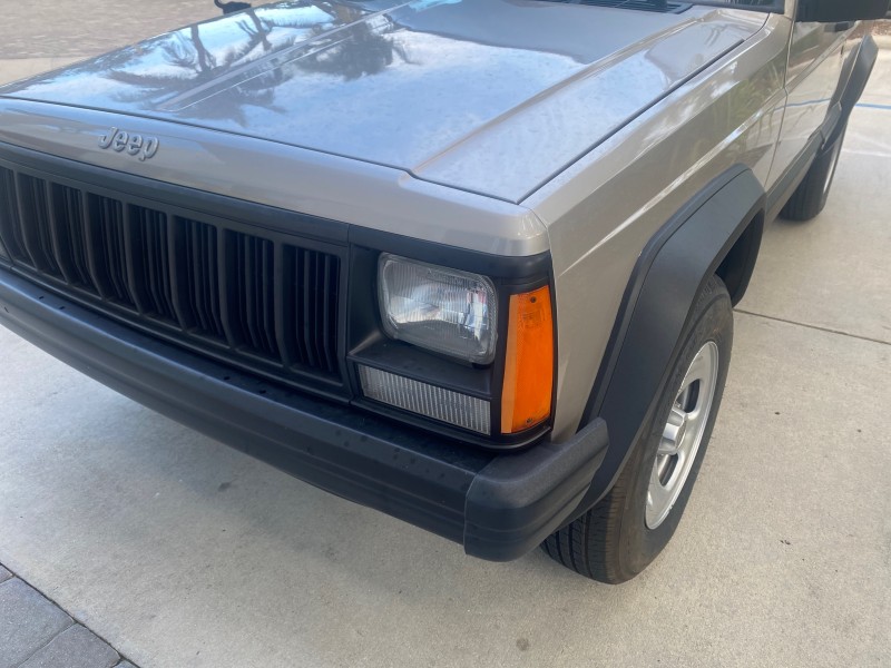 1996 Jeep Cherokee Sport FL LOW MILES 77,388 4WD 4.0 6 CYL in , 