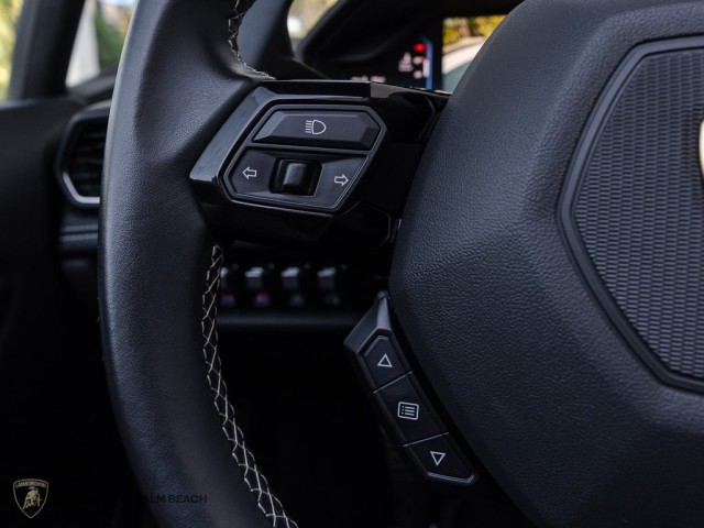 Lamborghini Huracan EVO