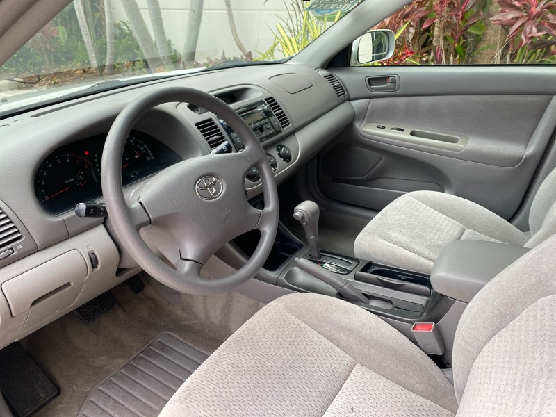 2002 Toyota Camry LE 4CYL LOW MILES 43,045 1 OWNER in , 