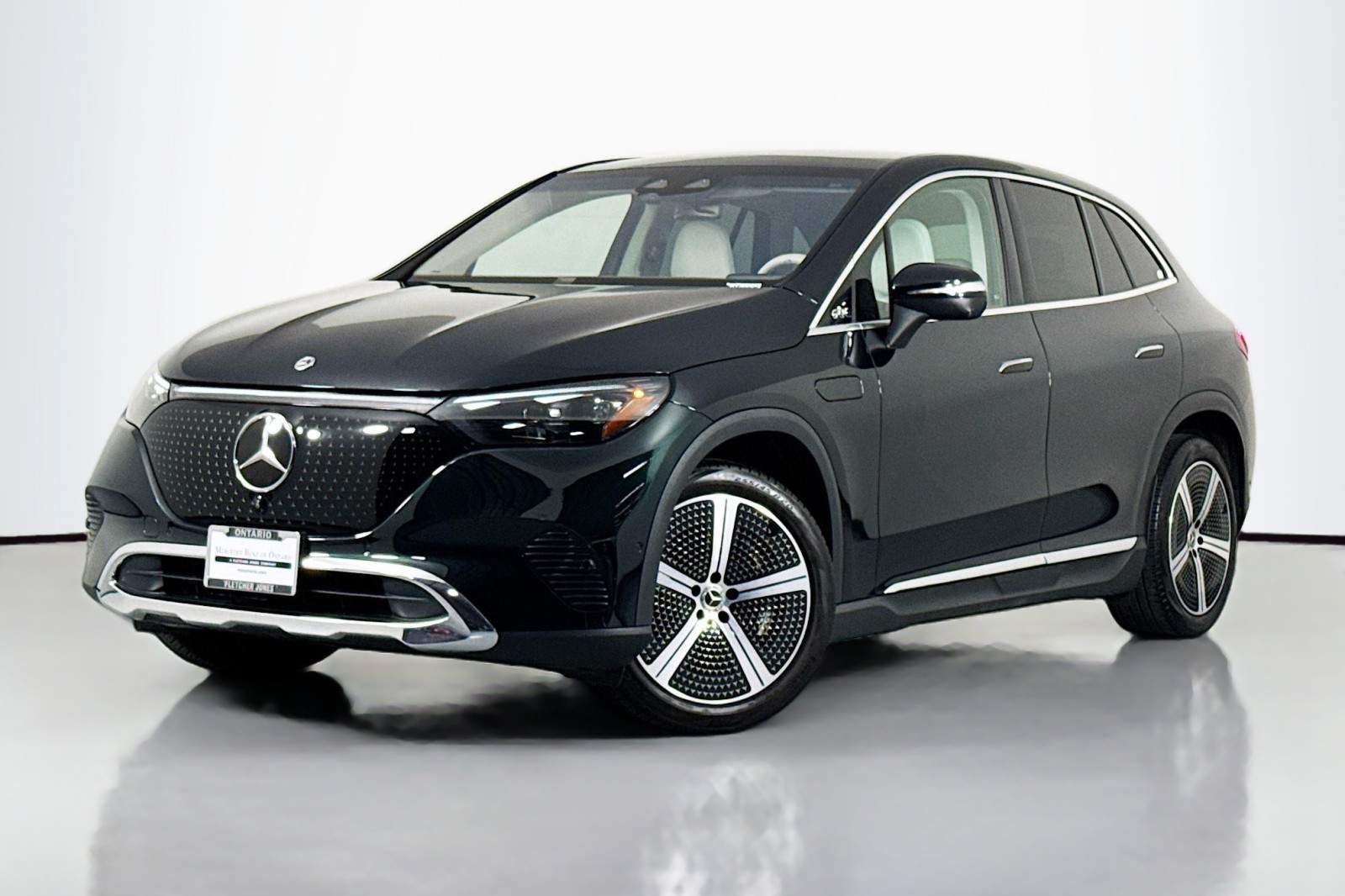 2023 Mercedes-Benz EQE EQE 350