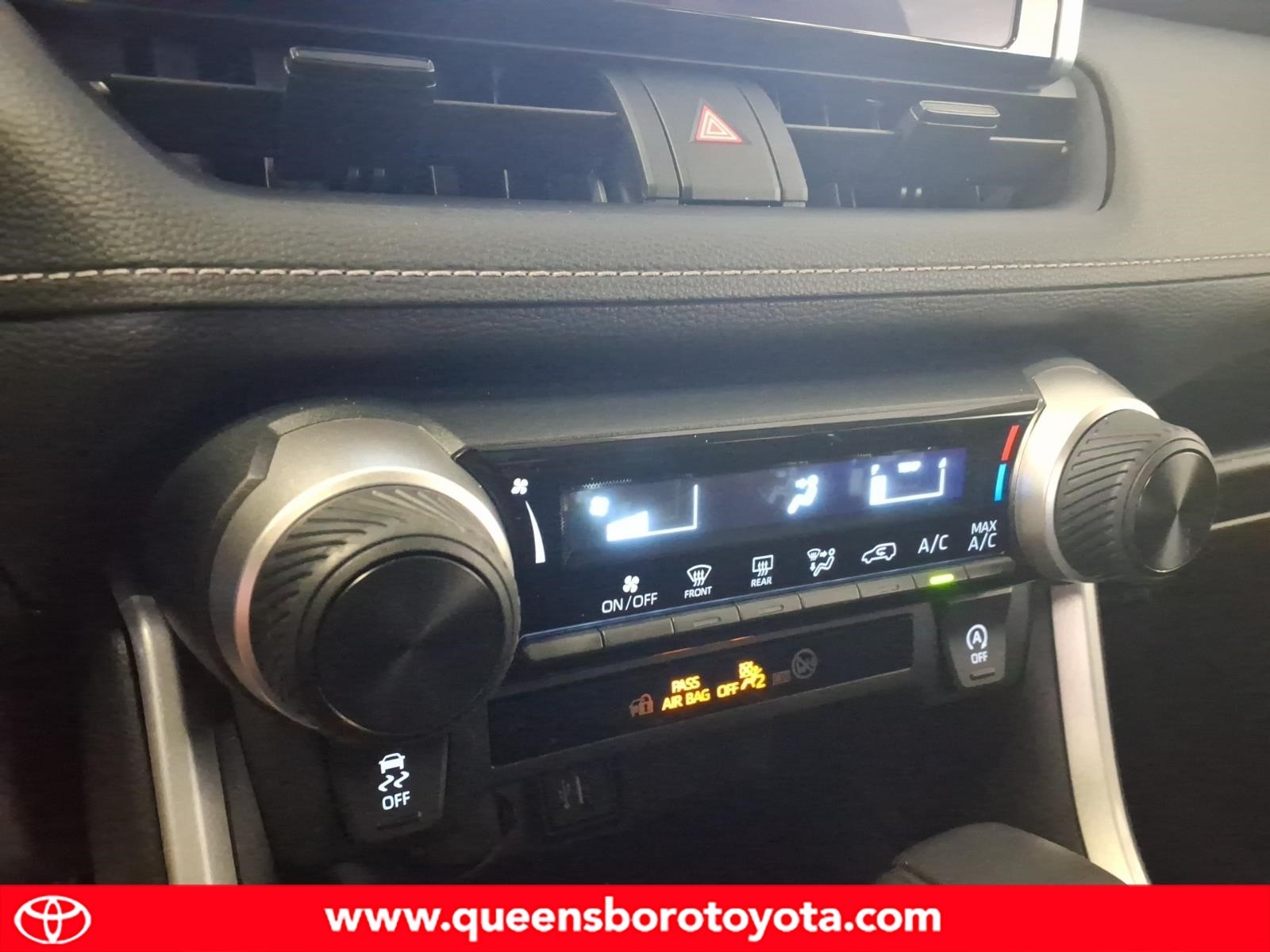 Used 2023 Toyota RAV4 SUV