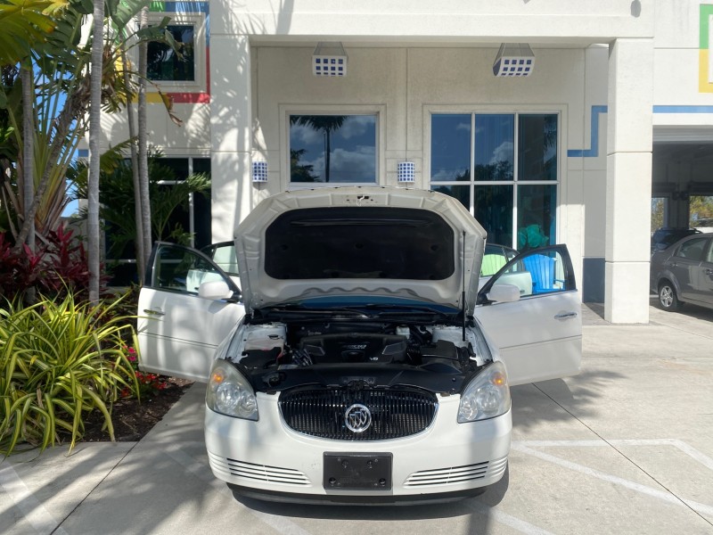 2008 Buick Lucerne CXL LOW MILES 40,989 1 OWNER in , 