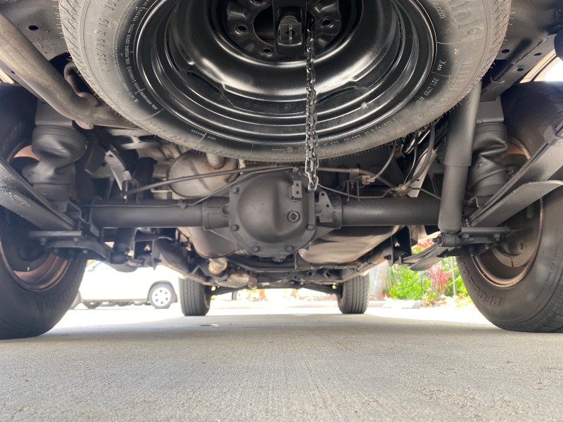 2004 Nissan Frontier 2WD XE LOW MILES 70,694 PU in , 