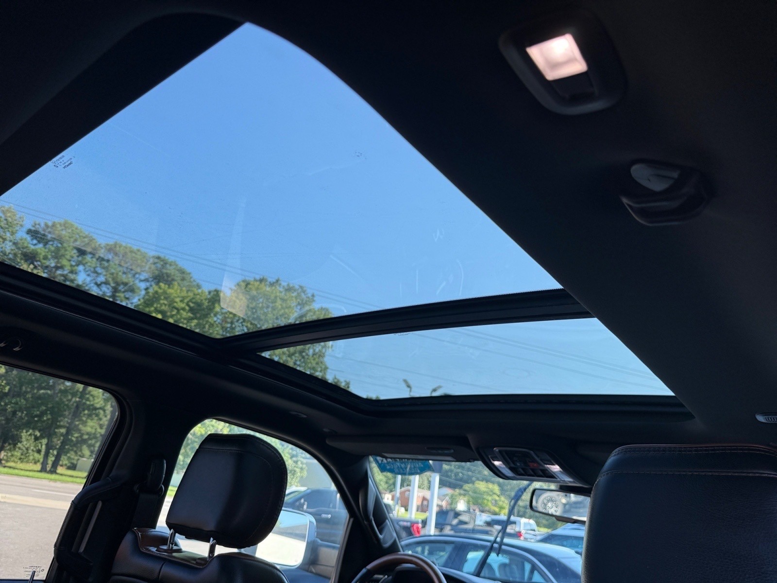 2019 Ram 1500 #4