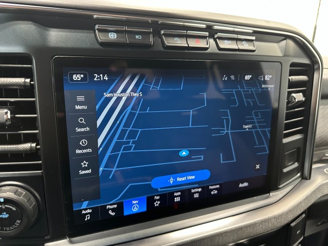 2023 Ford Super Duty F-250 SRW Platinum in , 