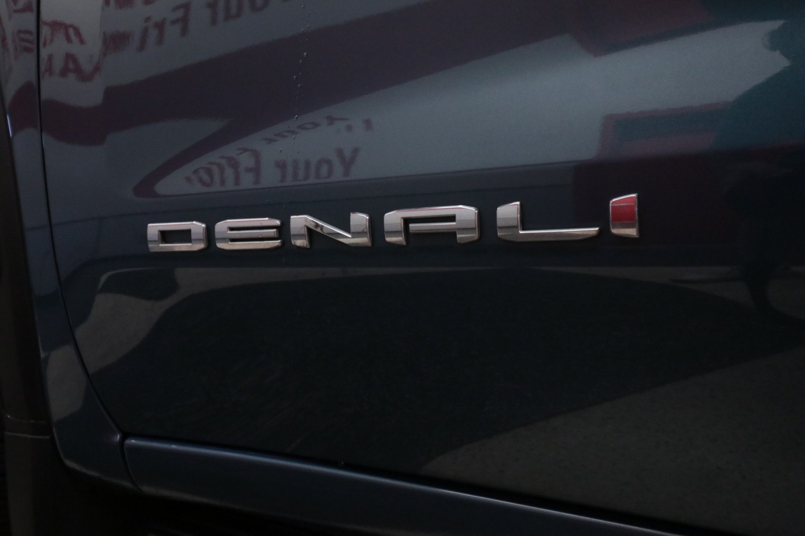 Used Car 2024 Gmc Sierra 1500  Denali For Sale Under $50,000 In Austin, Texas