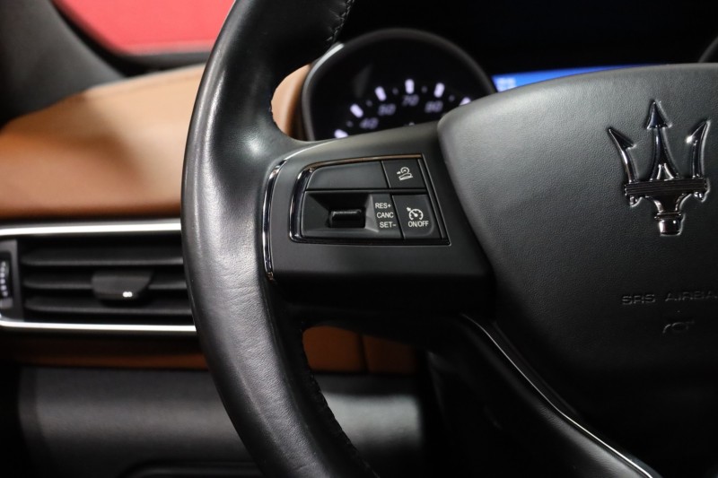 2018 Maserati Levante 4dr Suv in , 