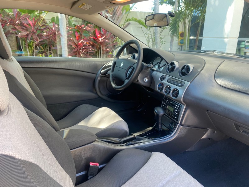 1999 Mercury Cougar 3DR HATCH LOW MILES 28,846 in , 
