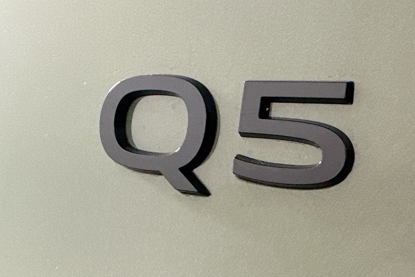 New 2025 District Green Metallic Audi Premium image 10