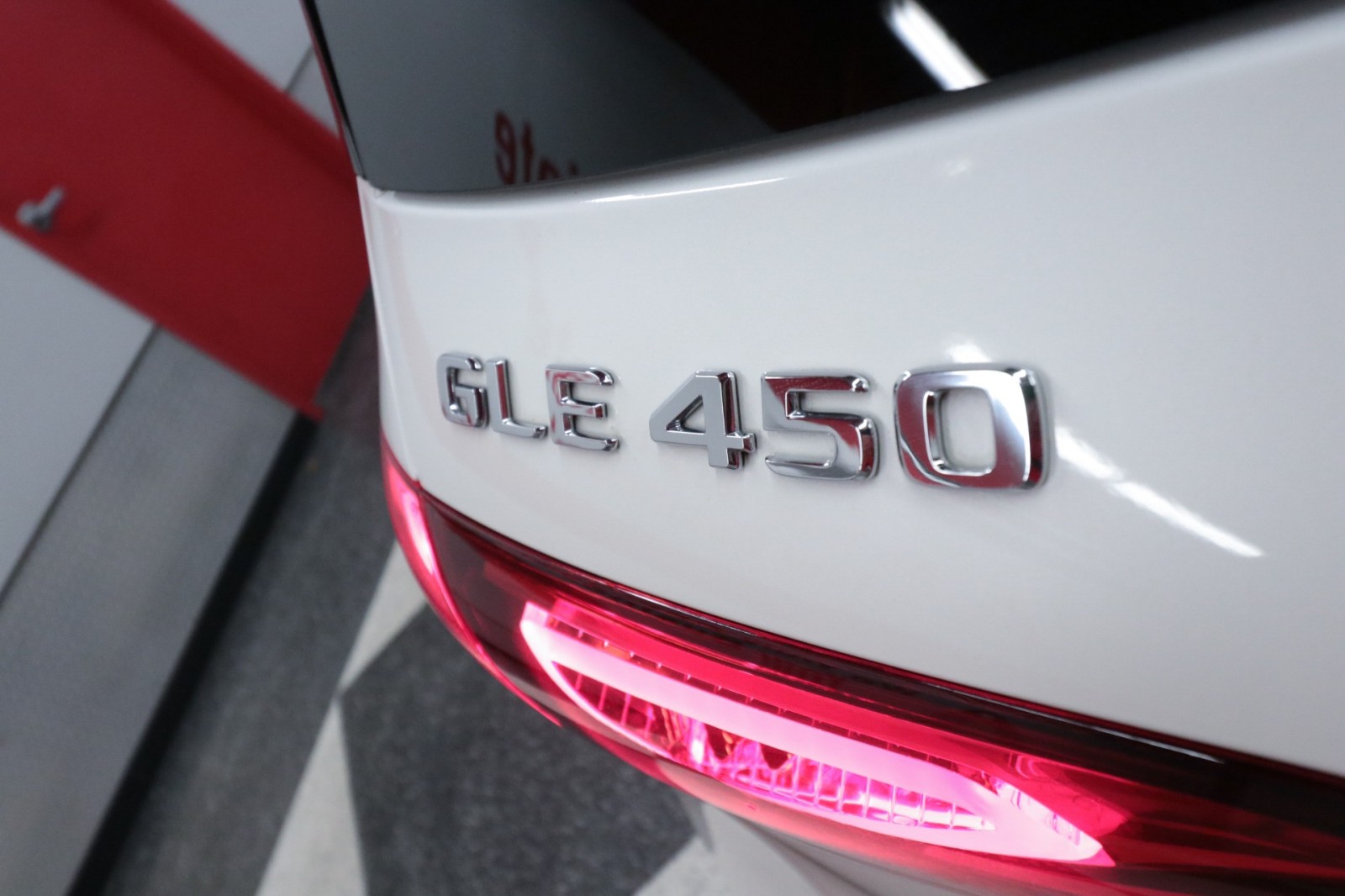 Used Car 2022 Mercedes-benz Gle  Gle 450 For Sale Under $50,000 In Austin, Texas