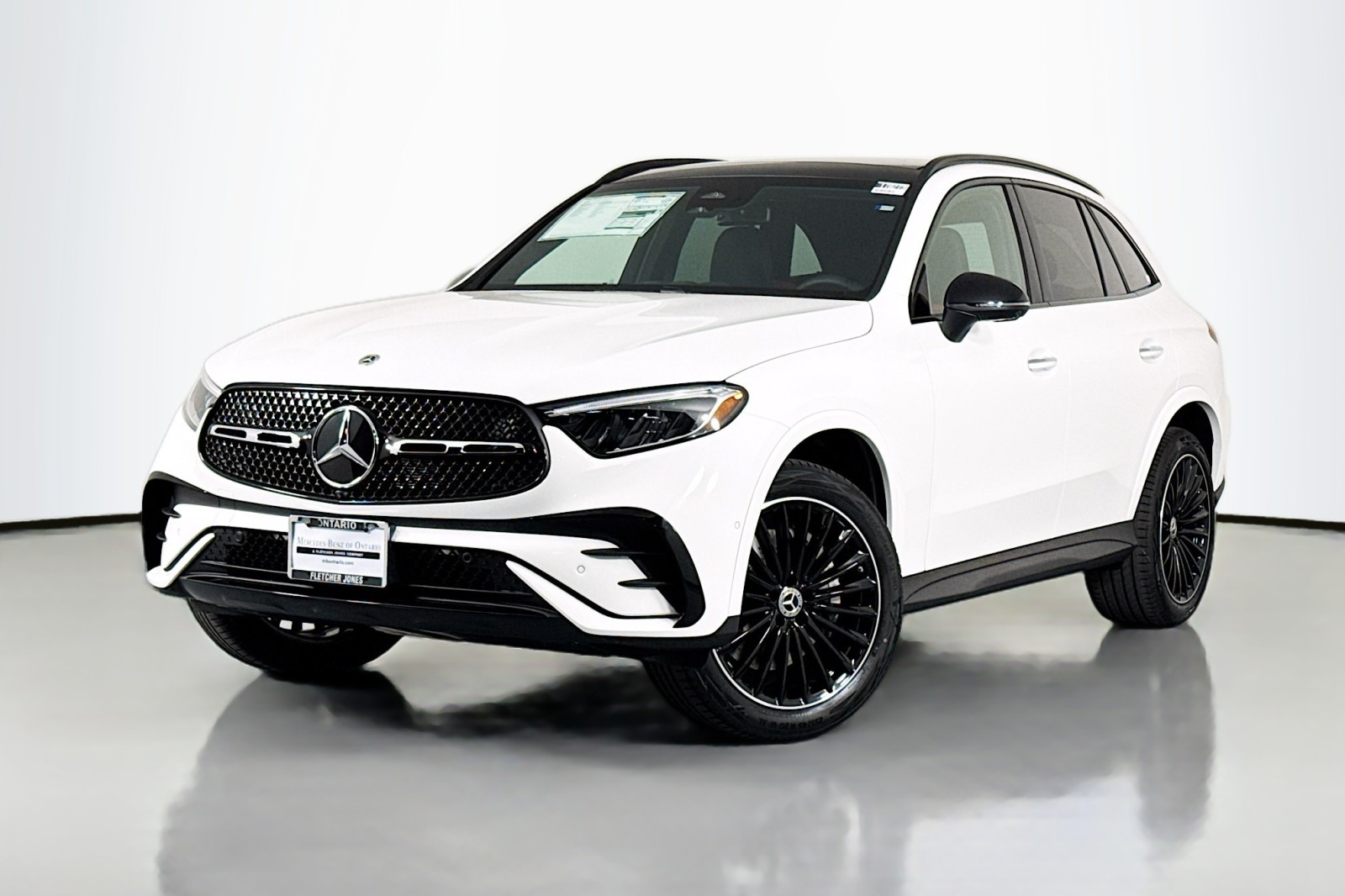 2026 Mercedes-Benz GLC 2026 Mercedes-Benz GLC GLC 300 SUV SUV