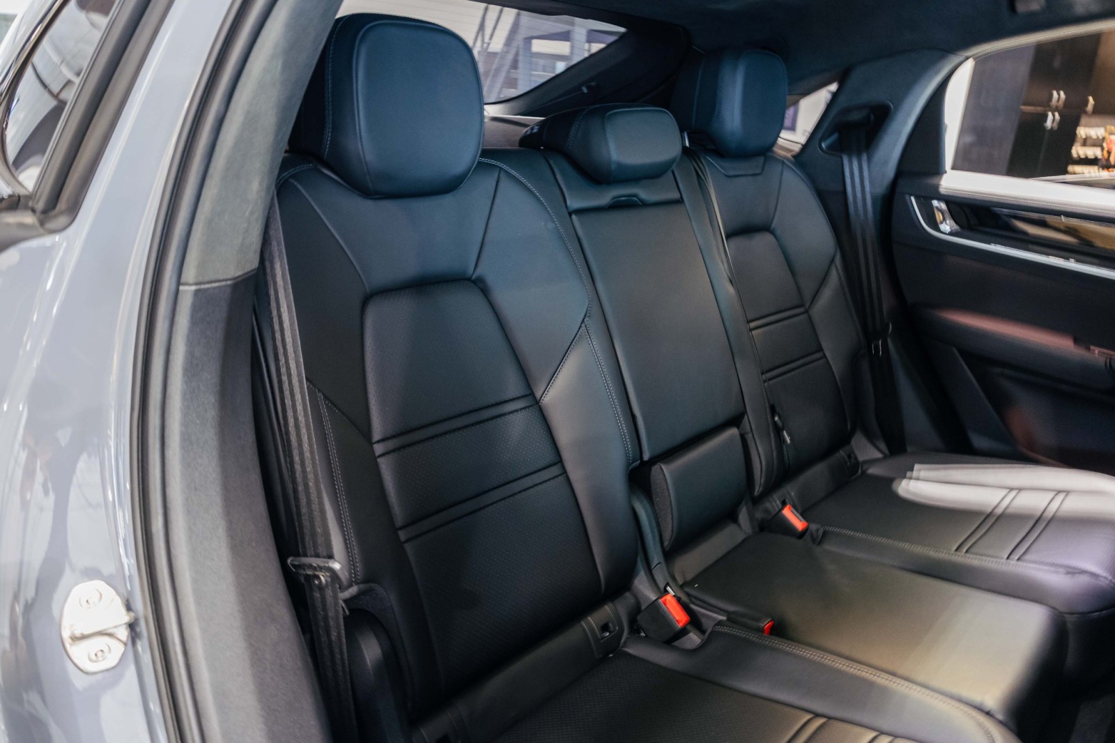 Used Car 2024 Porsche Cayenne  S For Sale Under $110,000 In Boerne, Texas