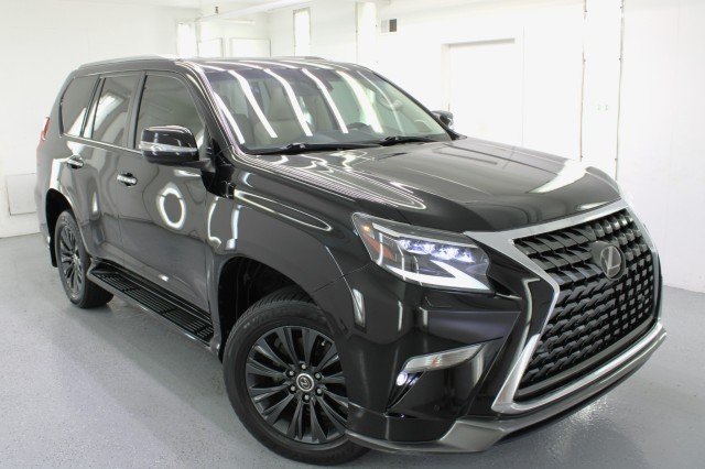 Used Car 2020 Lexus Gx460  Premium For Sale Under $40,000 In Austin, Texas