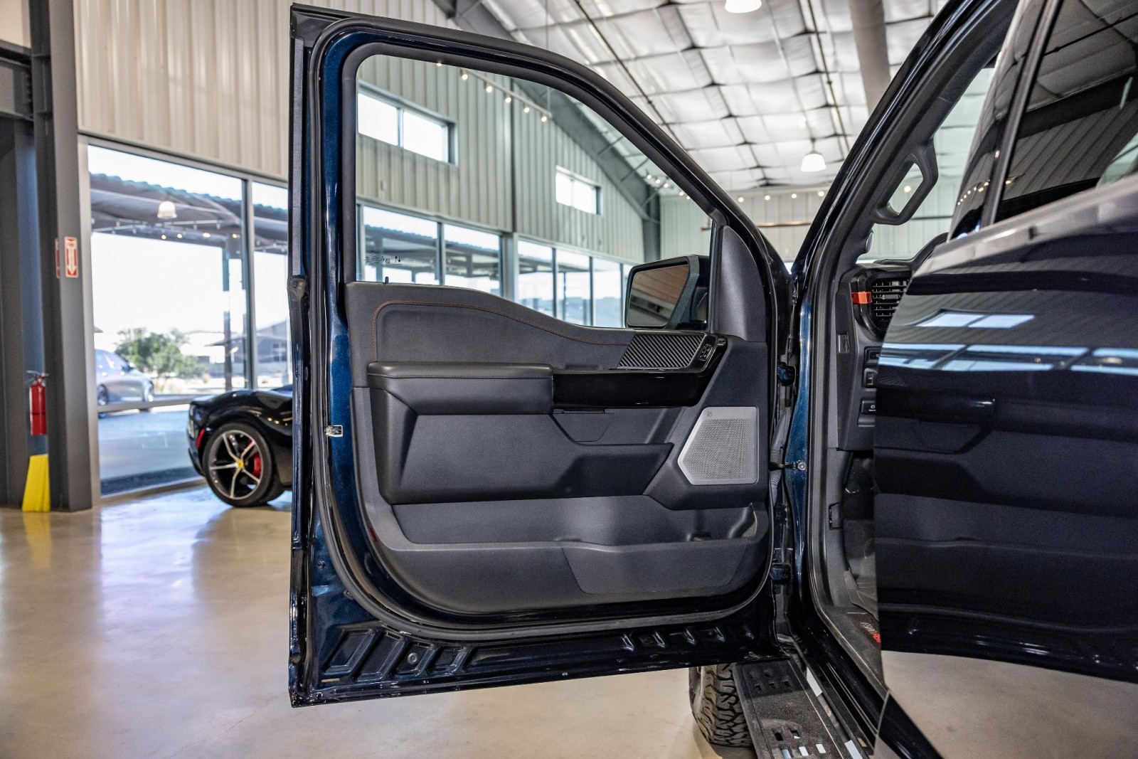 Used Car 2023 Ford F-150  Raptor R 700 Horsepower - Supercharged V8 For Sale Under $110,000 In Boerne, Texas