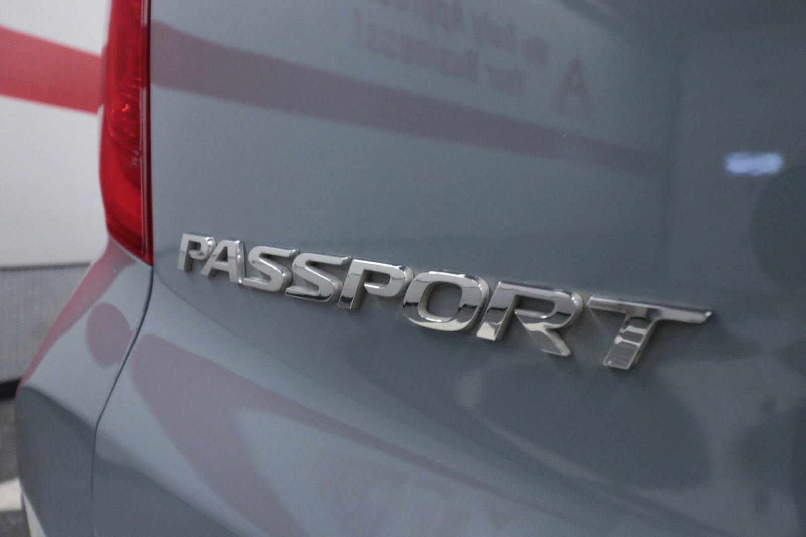 Used Car 2023 Honda Passport  Elite For Sale In Austin, Texas