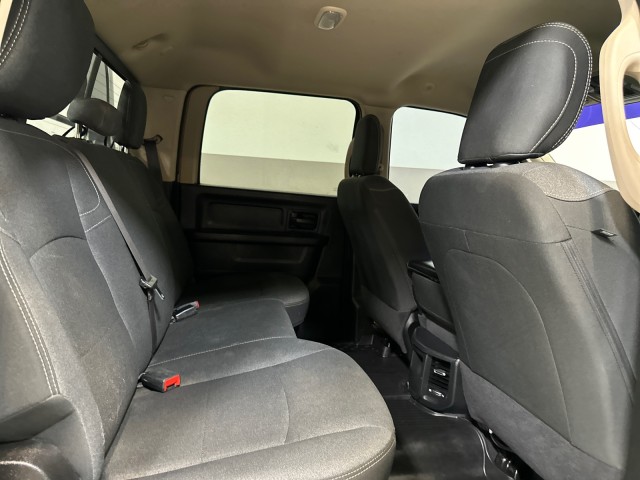 2020 Ram 3500 Tradesman DRW 4WD Service Bed Cummins Aisin in , 