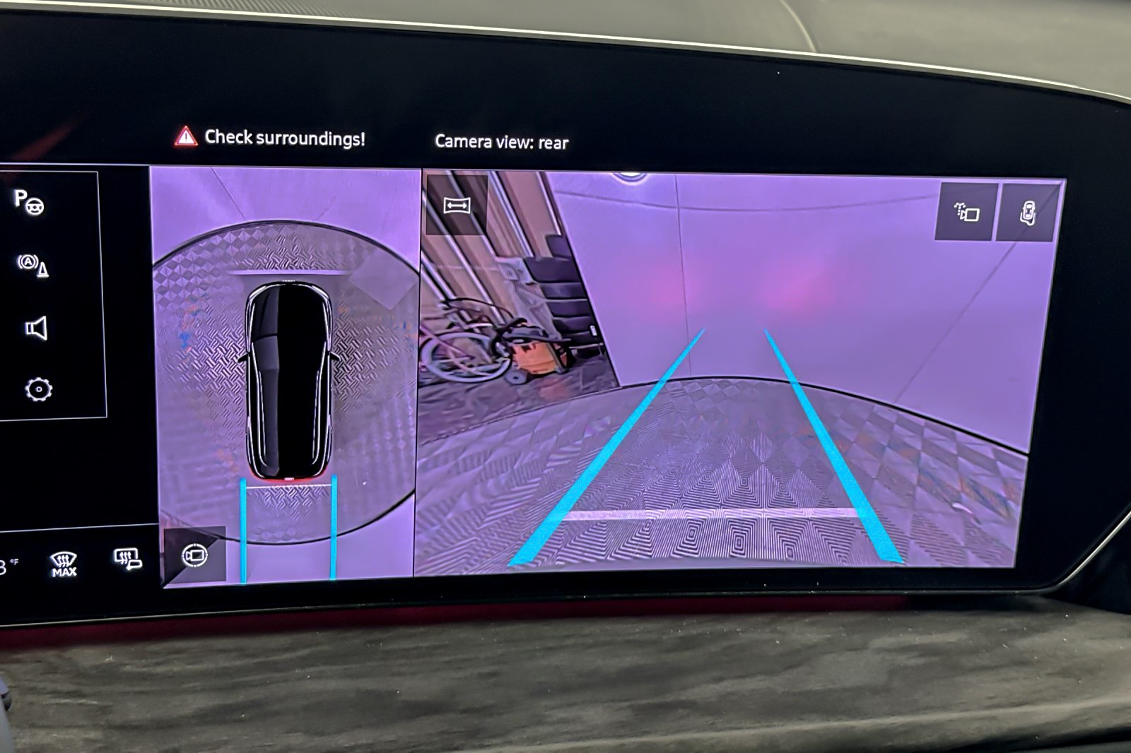 New 2025 District Green Metallic Audi Premium Plus 2.0 TFSI quattro image 19