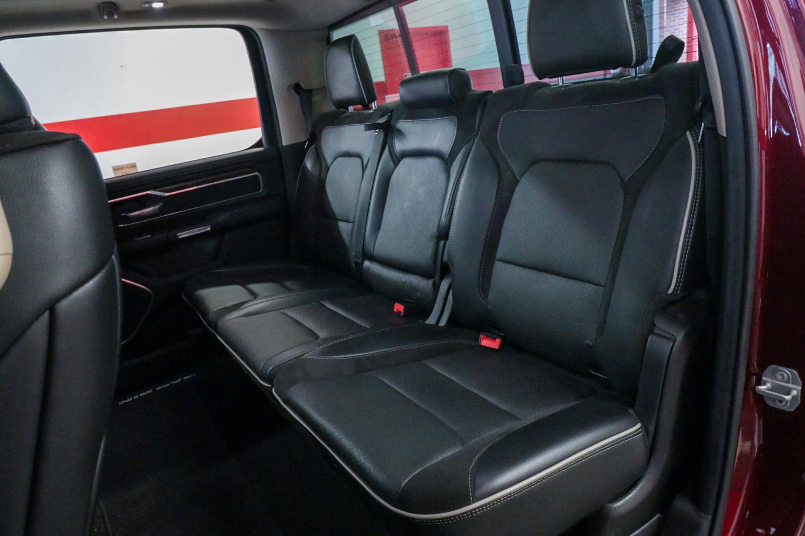 Used Car 2019 Ram 1500  Laramie For Sale Under $35,000 In Austin, Texas