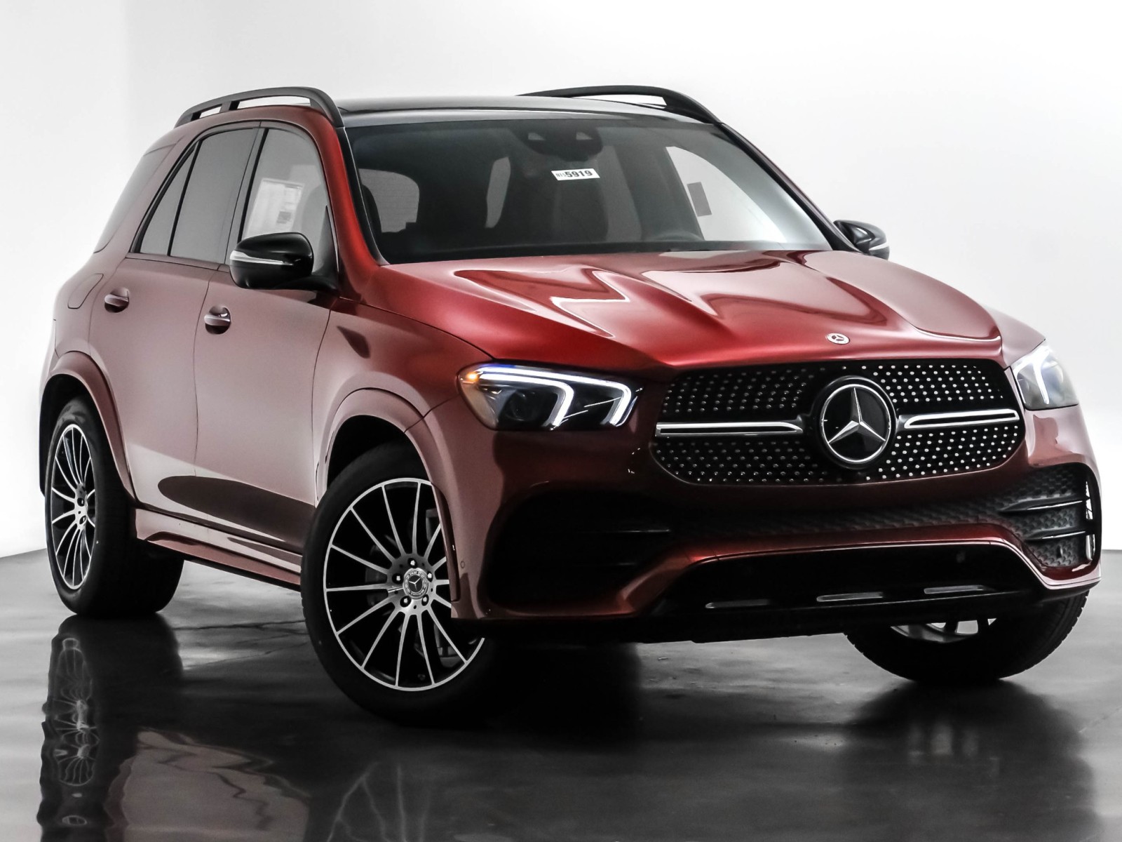 New 2020 Mercedes Benz Gle Gle 350 Suv In Newport Beach N155919
