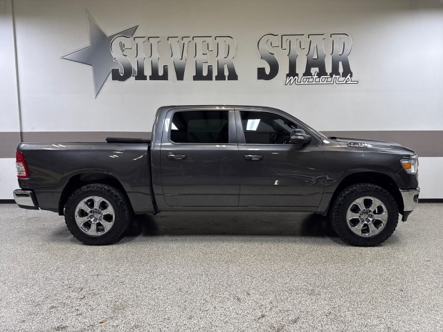 2021 Ram 1500 Lone Star 4WD 5.7L-Hemi in ,