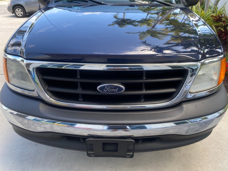 2004 Ford F-150 Heritage XLT LOW MILES 41,911 1 OWNER in , 