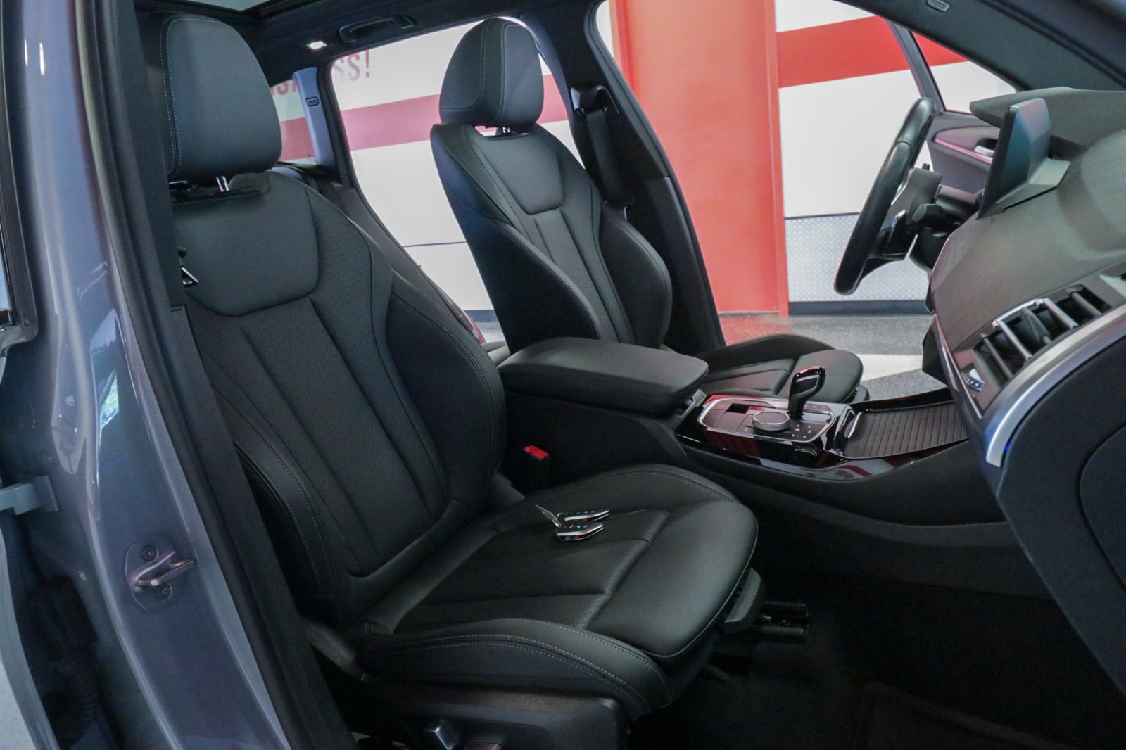 Used Car 2023 Bmw X3  Sdrive30i For Sale Under $40,000 In Austin, Texas