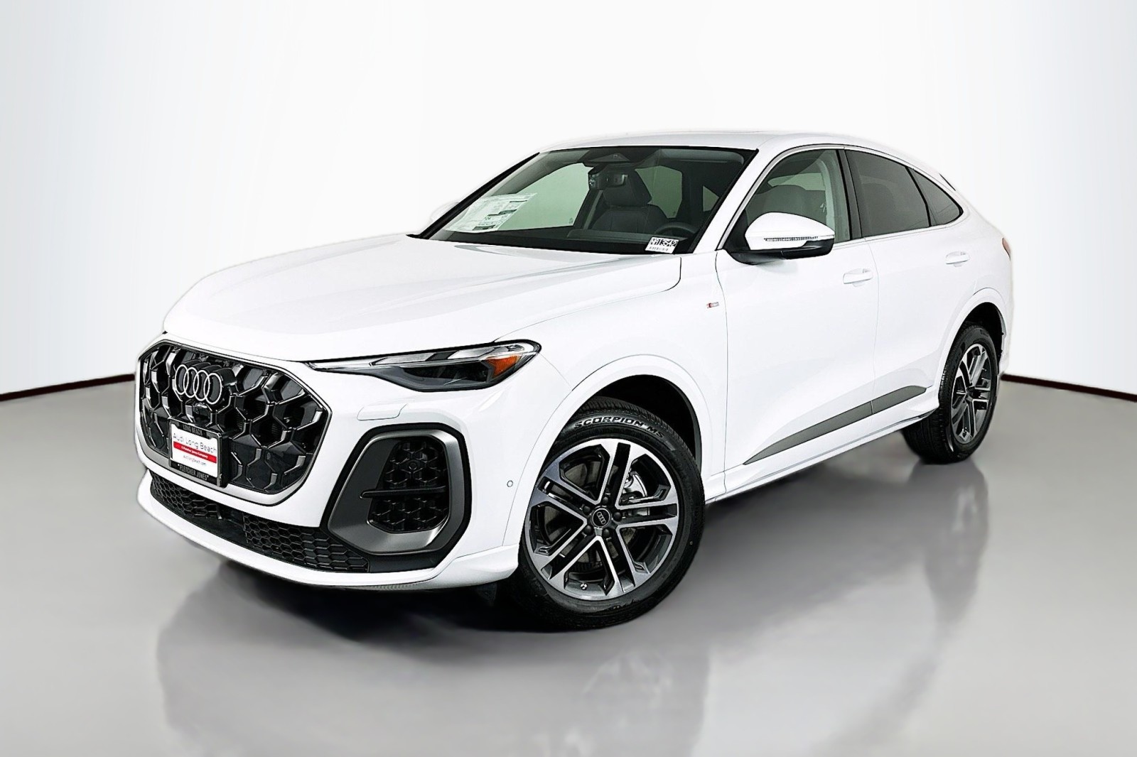 2026 Audi Q5 Sportback 2026 Audi Q5 Sportback Premium SUV