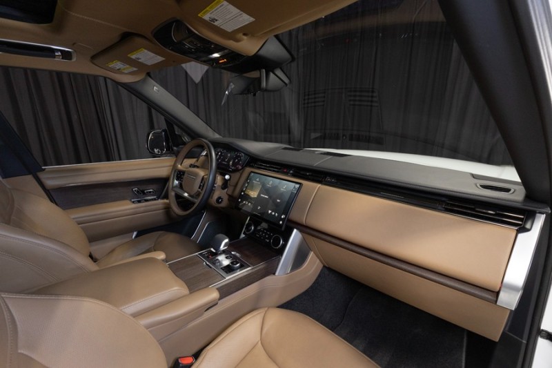 2023 Land Rover Range Rover Range Rover Autobiography ($163,670 MSRP!) *13,000 MILES* in , 