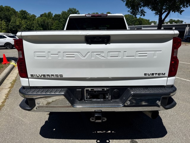 ChevroletSilverado 2500HD6