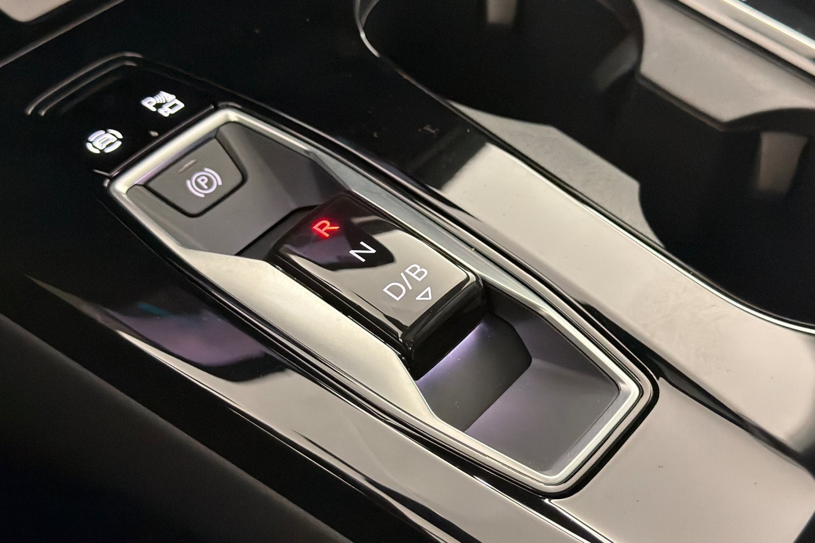 Used 2025 Magnet Gray Audi Premium RWD image 21