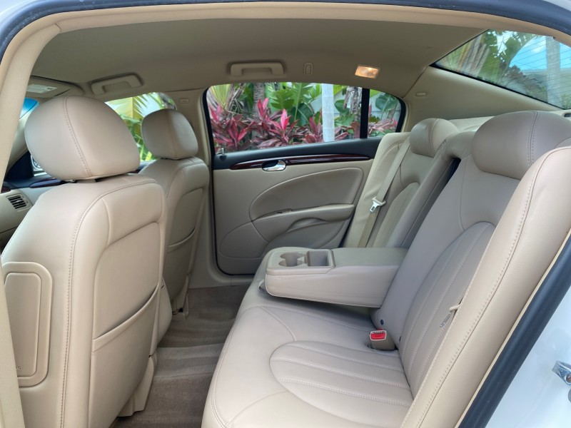 2008 Buick Lucerne CXL LOW MILES 40,989 1 OWNER in , 