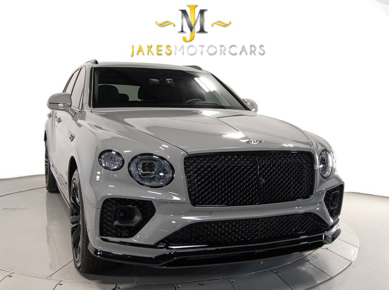 2023 Bentley Bentayga Bentayga Speed Edition 12 ($340,000 MSRP) *ONLY 4900 MILES* in , 