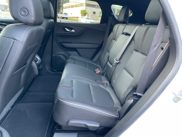2019 Chevrolet Blazer Premier 28