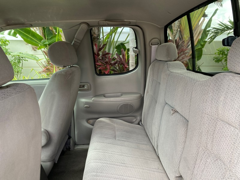 2002 Toyota Tundra SR5 LOW MILES 94,632 1 OWNER in , 