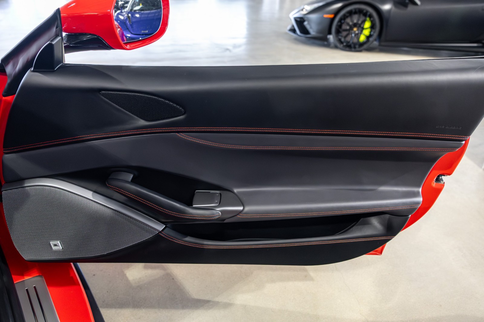 Used Car 2019 Ferrari Portofino  For Sale Under $200,000 In Boerne, Texas