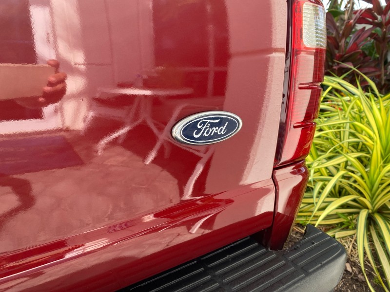 2002 Ford Ranger XLT LOW MILES 58,532 1 OWNER in ,