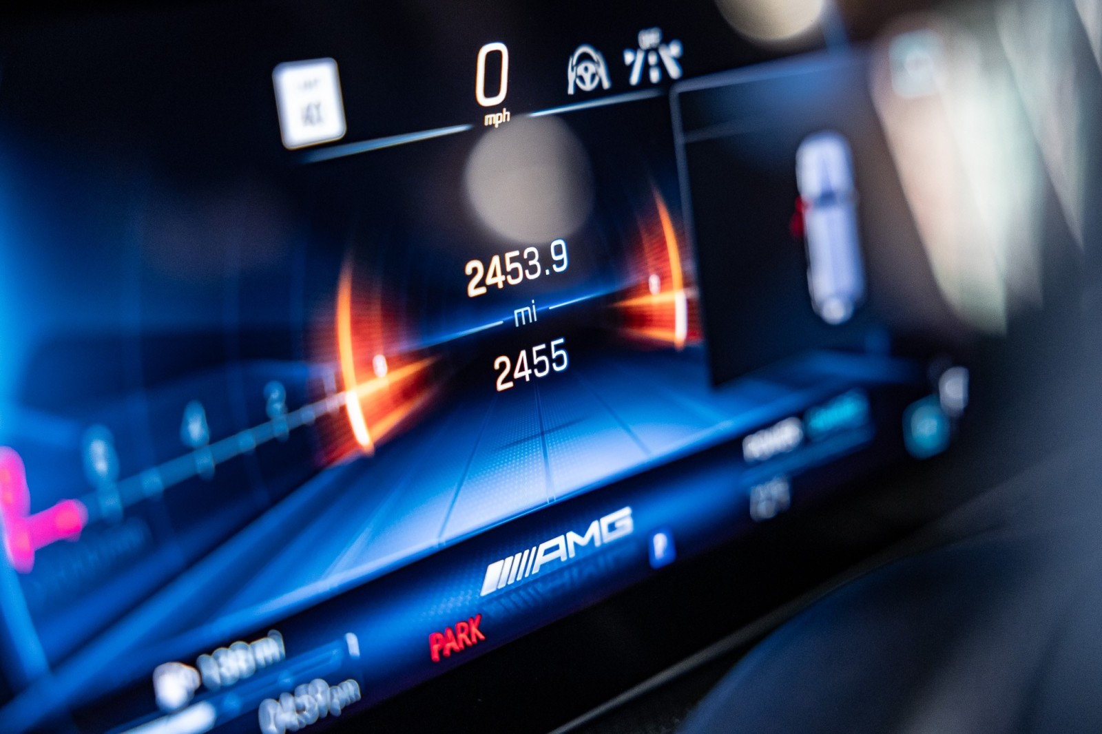 Used Car 2025 Mercedes-benz G-class  Amg G 63 For Sale Under $240,000 In Boerne, Texas