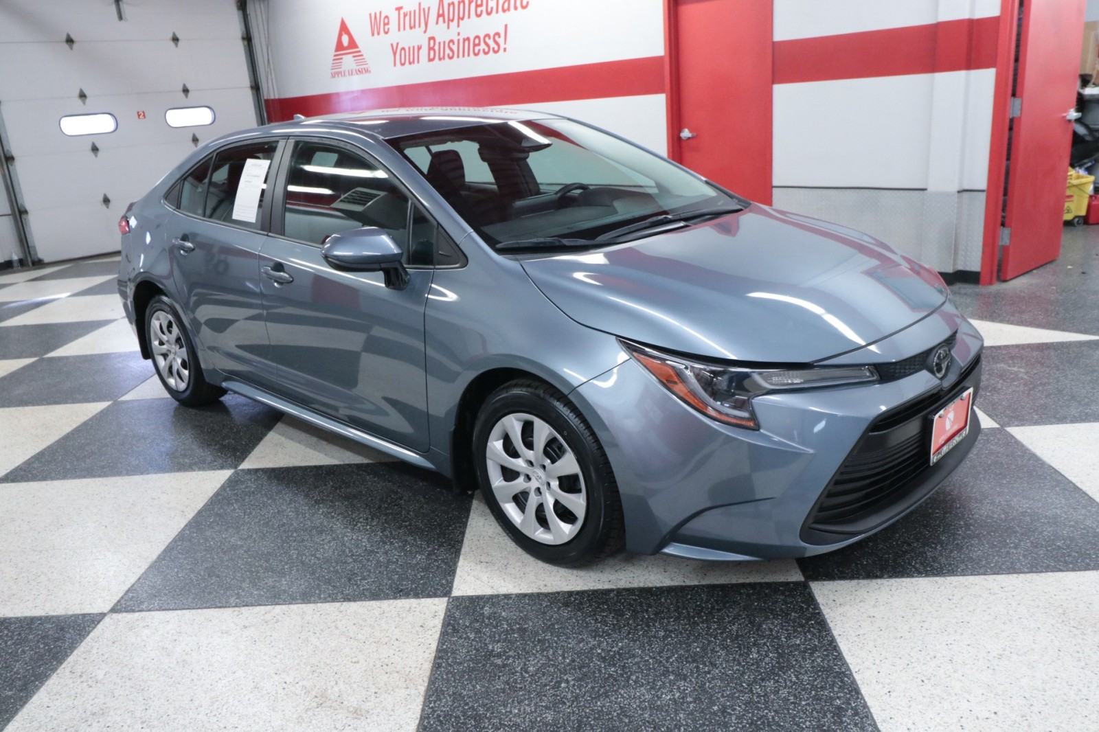 Used Car 2023 Toyota Corolla  Le For Sale Under $20,000 In Austin, Texas