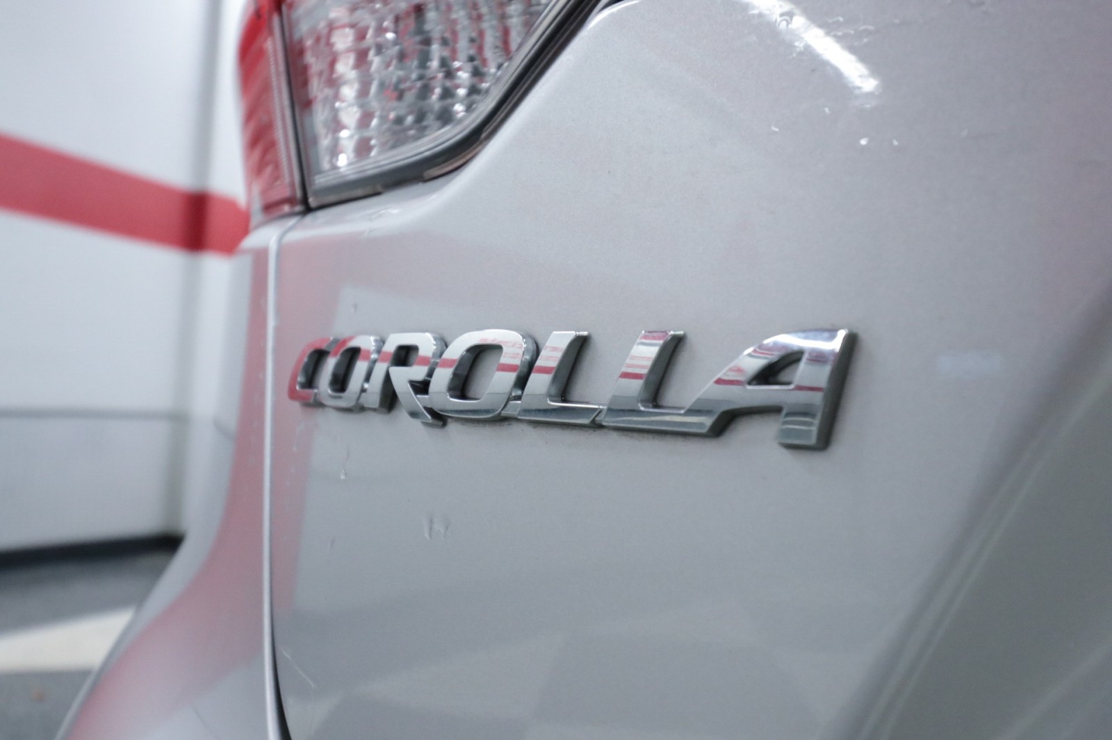 Used Car 2023 Toyota Corolla  Le For Sale Under $20,000 In Austin, Texas