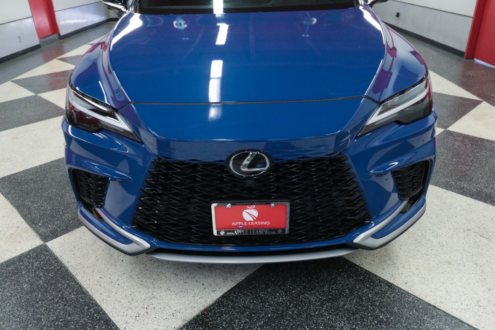 Used Car 2023 Lexus Rx  Rx 350 F Sport Handling For Sale Under $60,000 In Austin, Texas