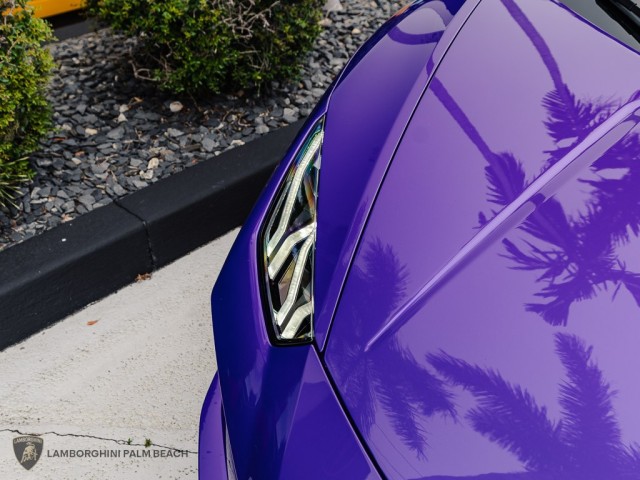 Lamborghini Huracan EVO