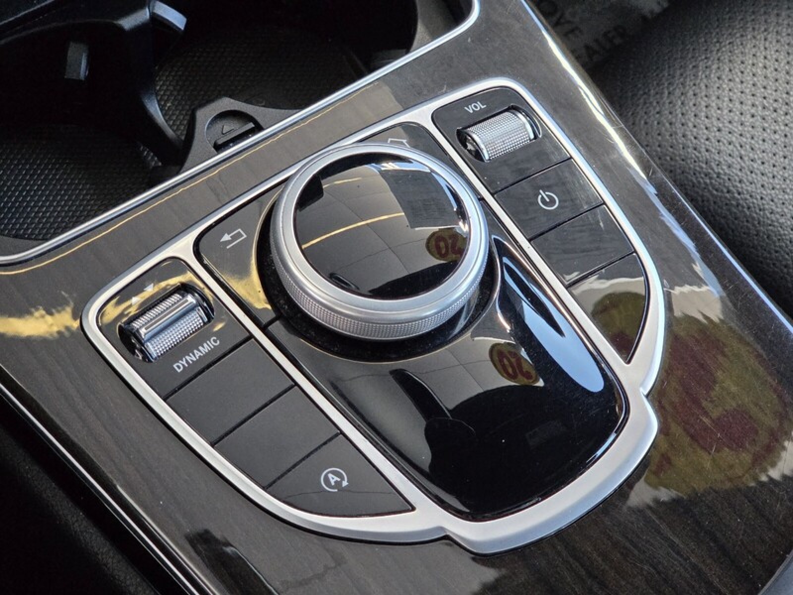 Certified Used 2020 Black Mercedes-Benz C 300 image 31