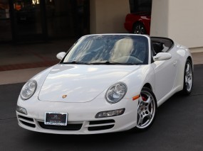 2007  911 Carrera S in , 