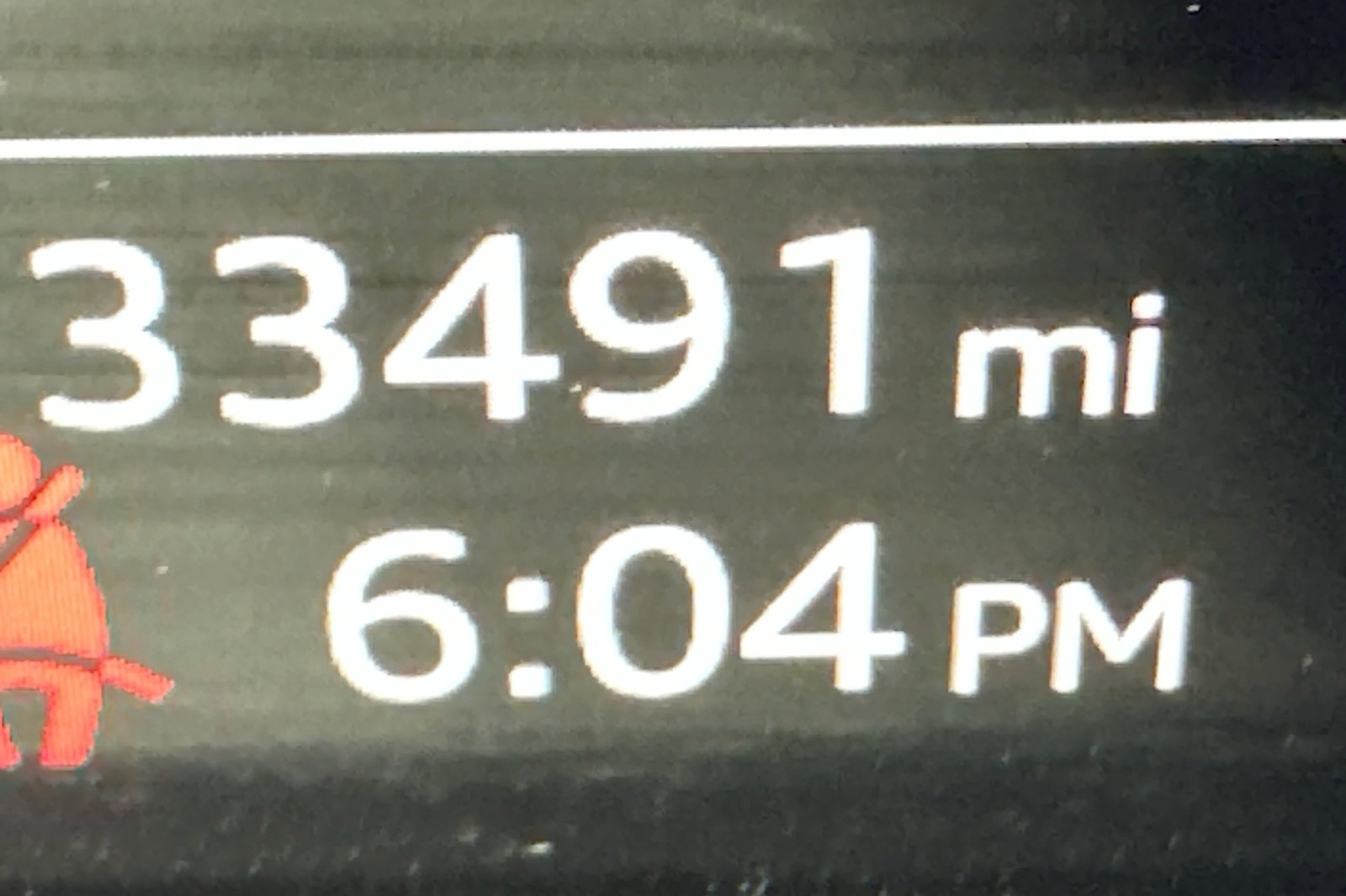 Used 2023 Carrara White Audi Premium Plus image 21