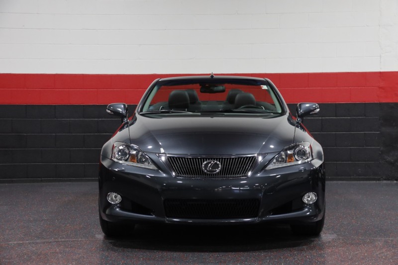 2011 Lexus IS 250C 2dr Convertible in , 