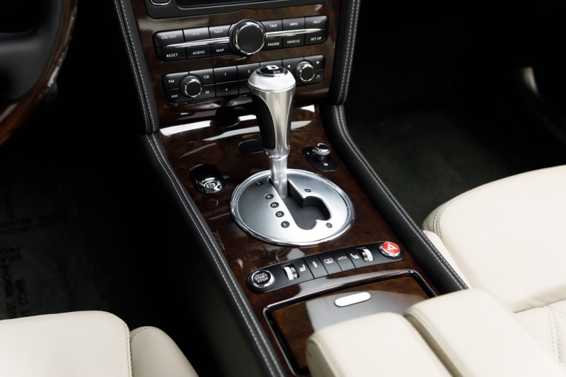 2008 Bentley Continental Flying Spur  in , 