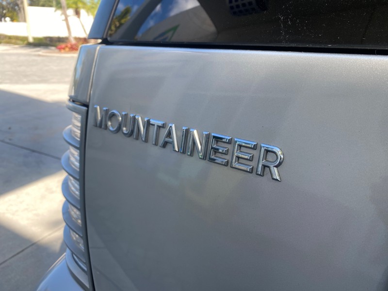 2010 Mercury Mountaineer 1 OWNER LOW MILES 78,753 in , 